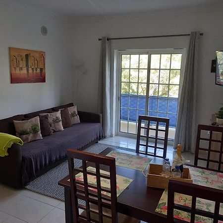 Flamingo'S Apartment W/ 2 Swimming Pool Αλμπουφέιρα Εξωτερικό φωτογραφία