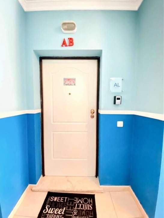 Flamingo'S Apartment W/ 2 Swimming Pool Αλμπουφέιρα Εξωτερικό φωτογραφία