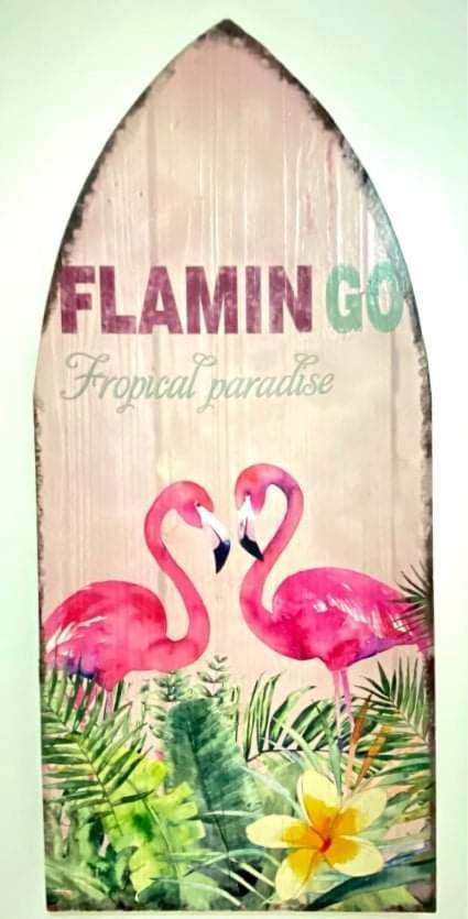 Flamingo'S Apartment W/ 2 Swimming Pool Αλμπουφέιρα Εξωτερικό φωτογραφία