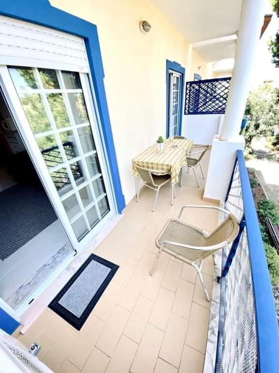 Flamingo'S Apartment W/ 2 Swimming Pool Αλμπουφέιρα Εξωτερικό φωτογραφία