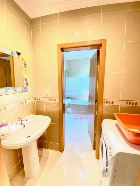 Flamingo'S Apartment W/ 2 Swimming Pool Αλμπουφέιρα Εξωτερικό φωτογραφία